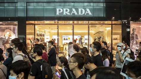 why prada is so expensive